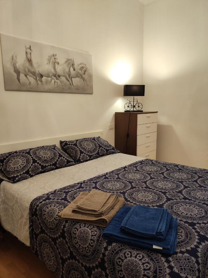 Mi Casa Es Su Casa Leilighet Cividale del Friuli Eksteriør bilde