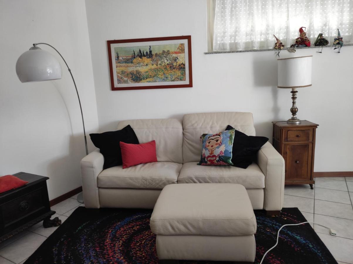 Mi Casa Es Su Casa Leilighet Cividale del Friuli Eksteriør bilde