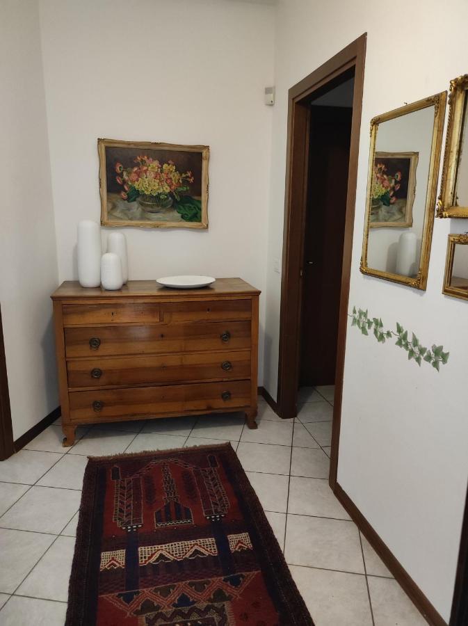 Mi Casa Es Su Casa Leilighet Cividale del Friuli Eksteriør bilde