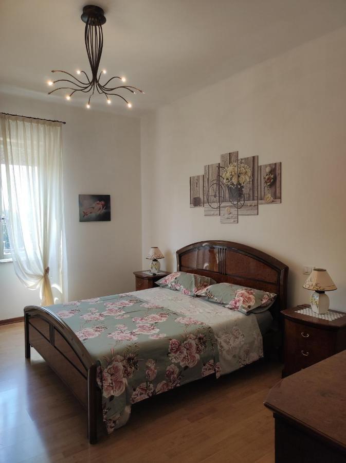 Mi Casa Es Su Casa Leilighet Cividale del Friuli Eksteriør bilde