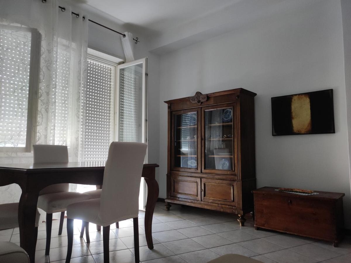 Mi Casa Es Su Casa Leilighet Cividale del Friuli Eksteriør bilde