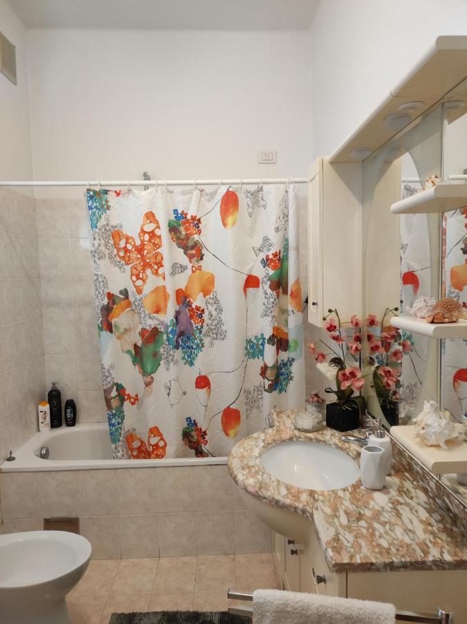 Mi Casa Es Su Casa Leilighet Cividale del Friuli Eksteriør bilde