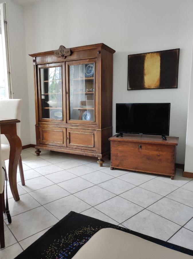 Mi Casa Es Su Casa Leilighet Cividale del Friuli Eksteriør bilde