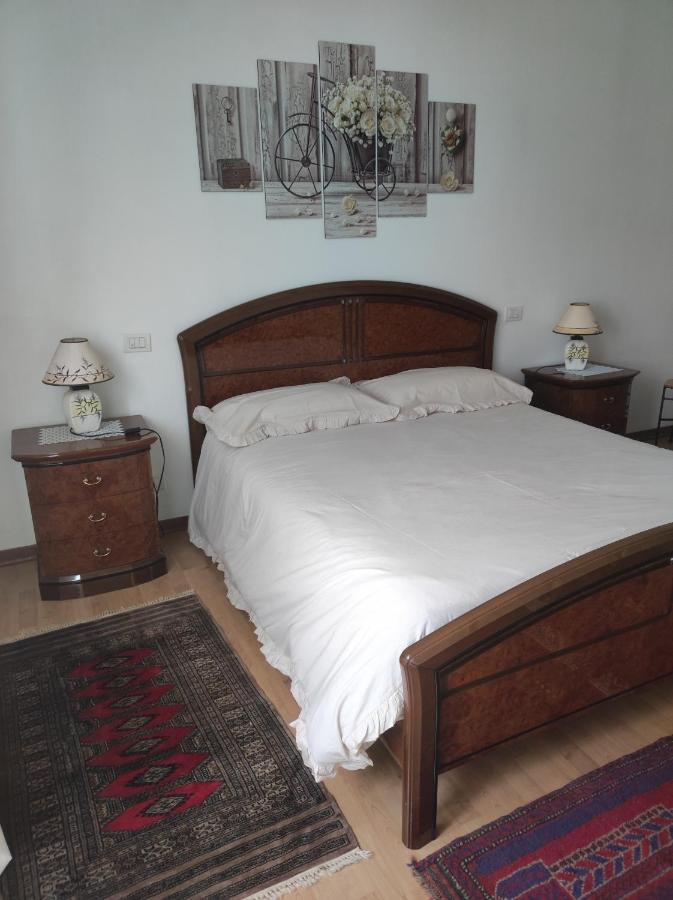 Mi Casa Es Su Casa Leilighet Cividale del Friuli Eksteriør bilde