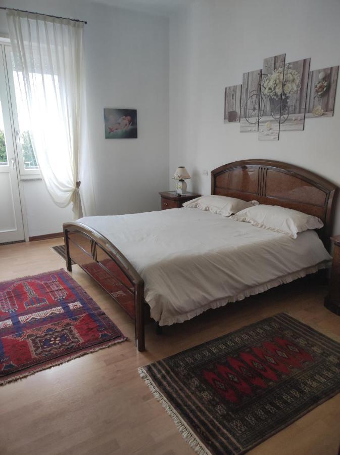 Mi Casa Es Su Casa Leilighet Cividale del Friuli Eksteriør bilde