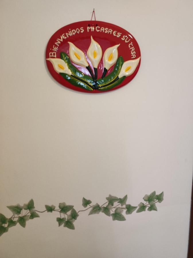 Mi Casa Es Su Casa Leilighet Cividale del Friuli Eksteriør bilde