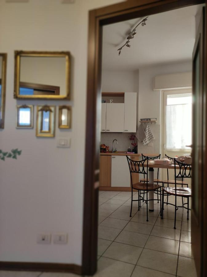 Mi Casa Es Su Casa Leilighet Cividale del Friuli Eksteriør bilde