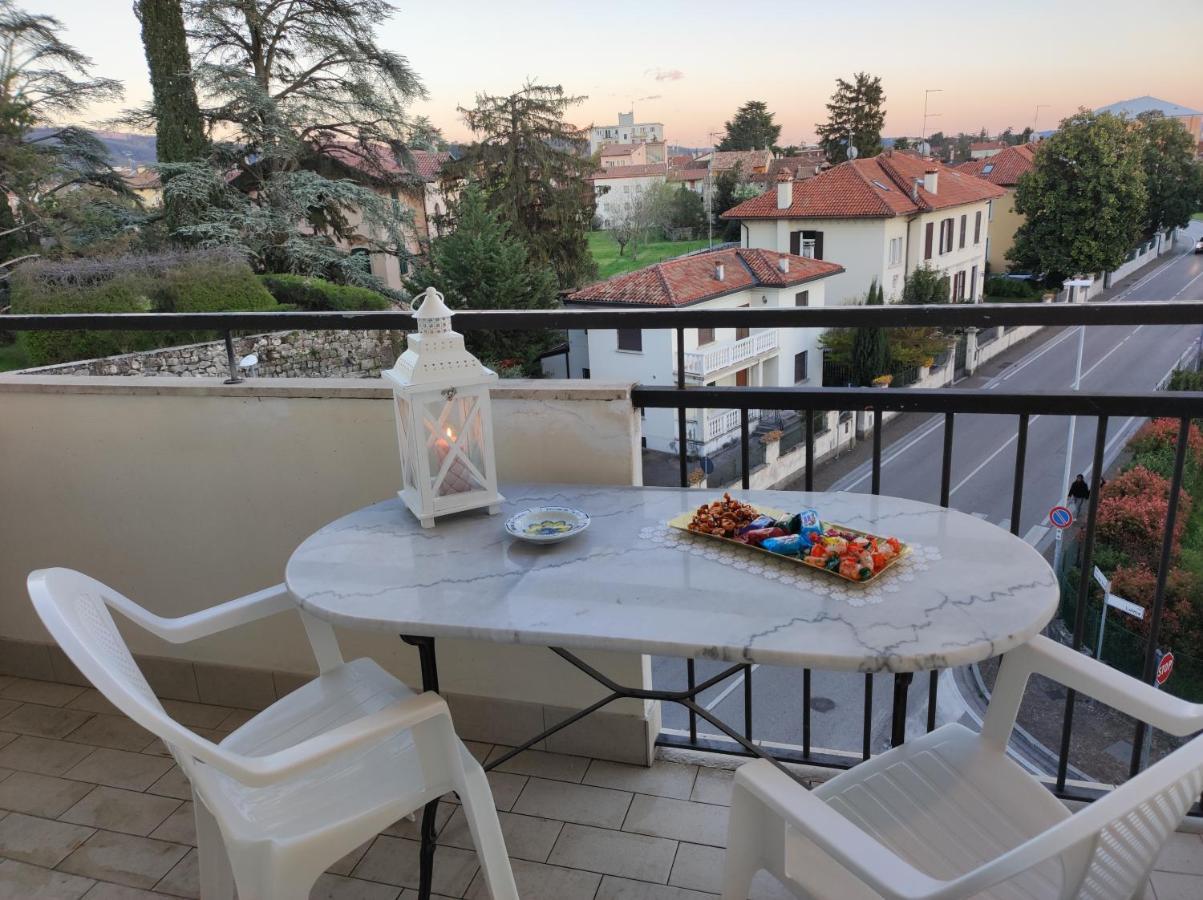 Mi Casa Es Su Casa Leilighet Cividale del Friuli Eksteriør bilde
