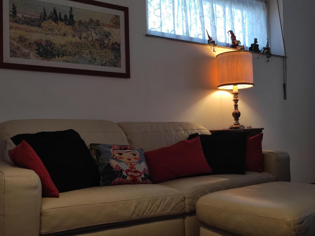Mi Casa Es Su Casa Leilighet Cividale del Friuli Eksteriør bilde