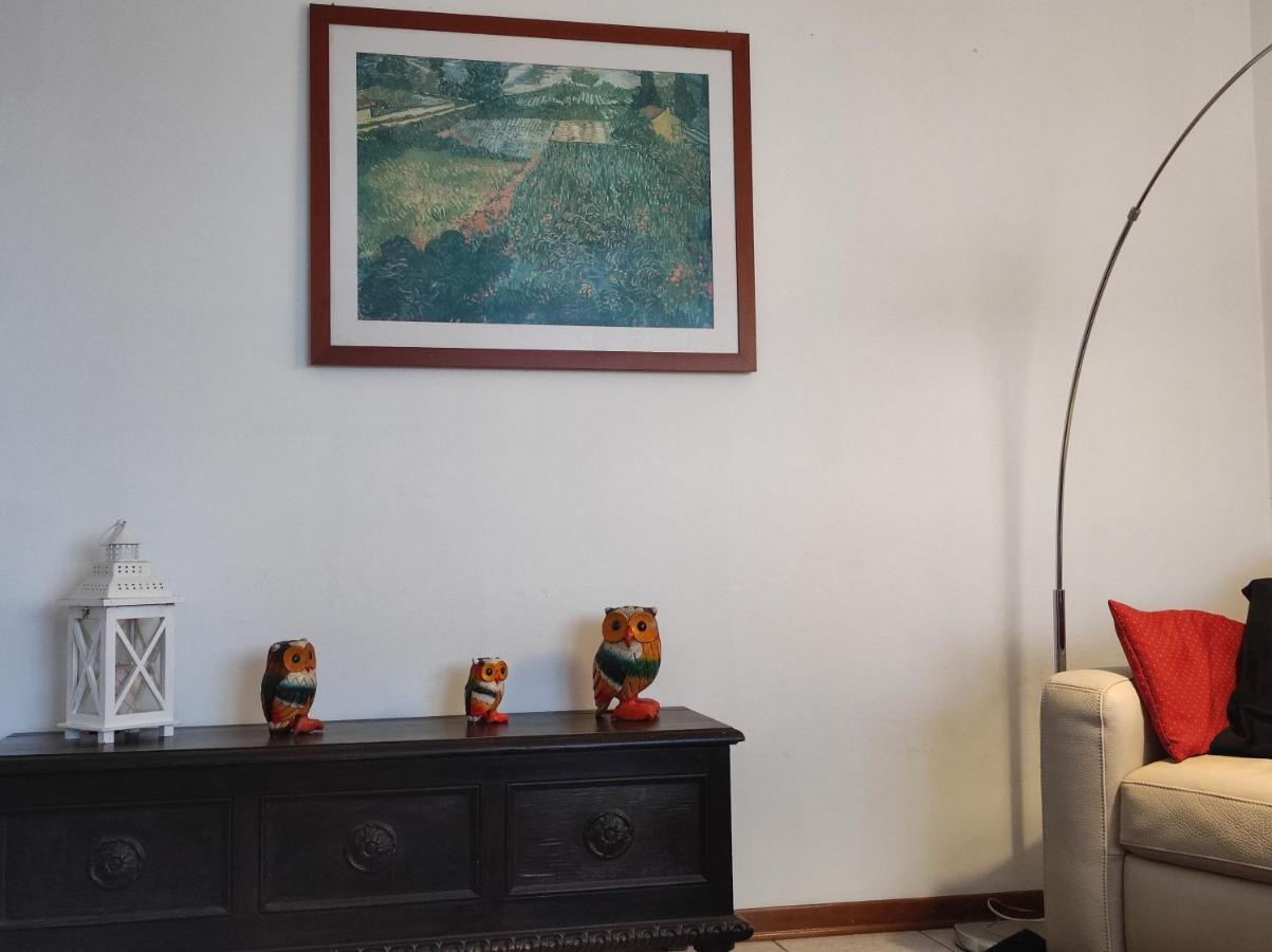 Mi Casa Es Su Casa Leilighet Cividale del Friuli Eksteriør bilde